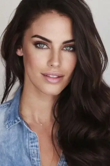 Фото Джессика Лоундс (Jessica Lowndes) #154880