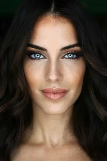 Фото Джессика Лоундс (Jessica Lowndes) #154881