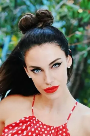 Фото Джессика Лоундс (Jessica Lowndes) #154884