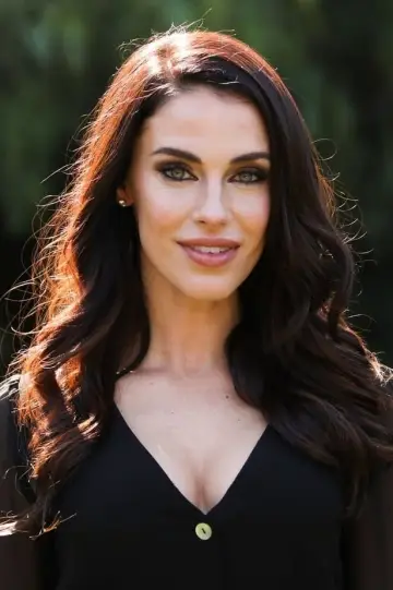 Фото Джессика Лоундс (Jessica Lowndes) #154885