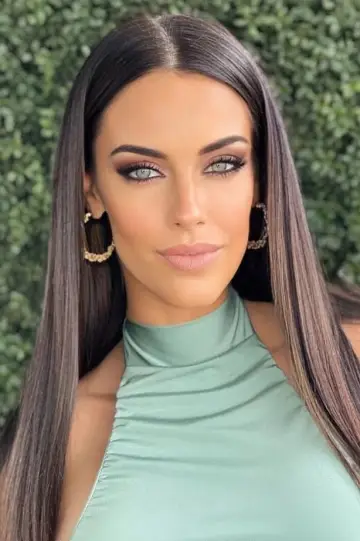 Фото Джессика Лоундс (Jessica Lowndes) #154886