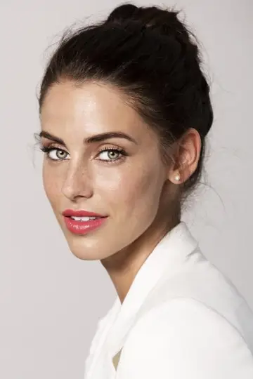 Фото Джессика Лоундс (Jessica Lowndes) #154889