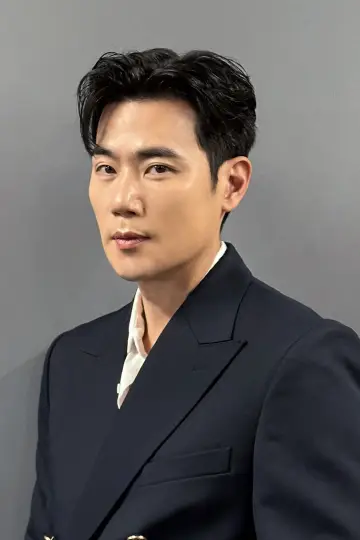 Фото Ким Кан У (Kim Kang-woo) #67451