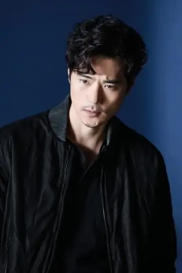 Фото Ким Кан У (Kim Kang-woo) #67454