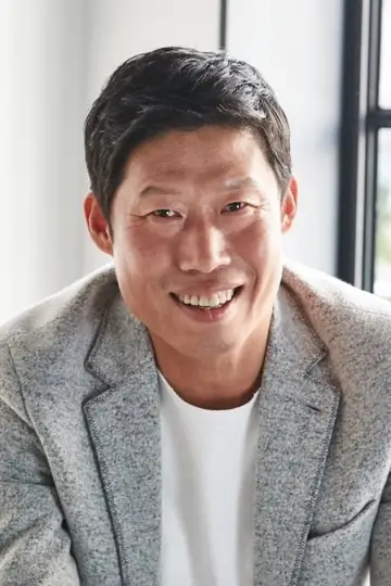 Фото Ю Хэ Джин (Yoo Hae-jin) #81439