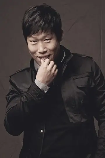 Фото Ю Хэ Джин (Yoo Hae-jin) #81440