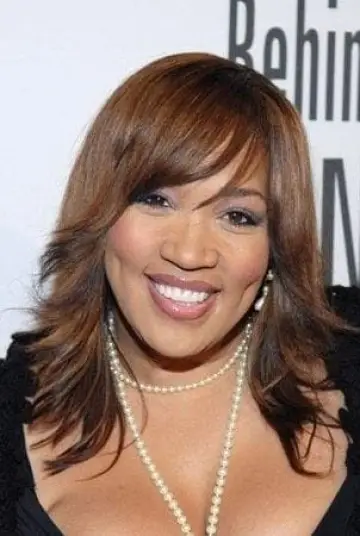Фото Ким Уитли (Kym Whitley) #18838