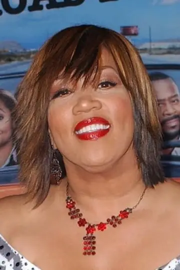 Фото Ким Уитли (Kym Whitley) #18839