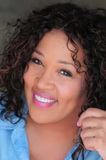 Фото Ким Уитли (Kym Whitley) #18840