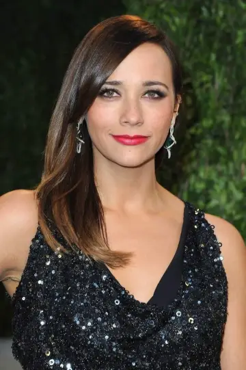 Фото Рашида Джонс (Rashida Jones) #8770