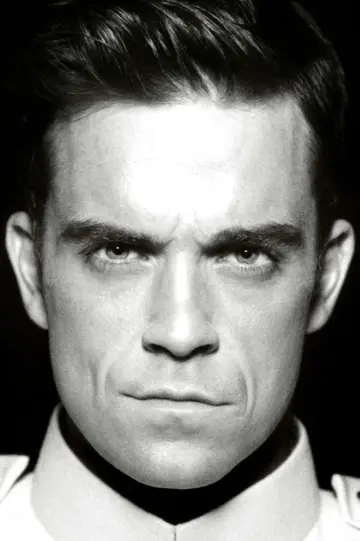 Фото Робби Уильямс (Robbie Williams) #230645