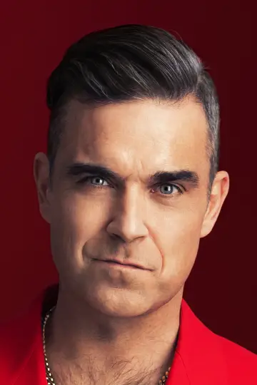 Фото Робби Уильямс (Robbie Williams) #335259