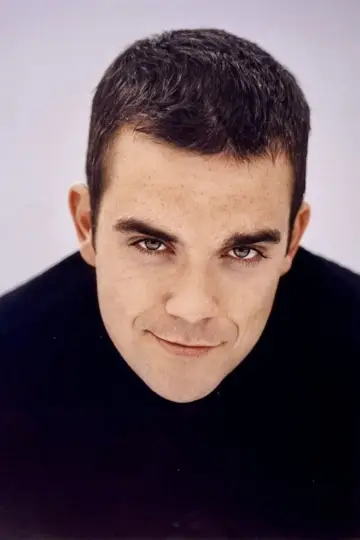 Фото Робби Уильямс (Robbie Williams) #335260