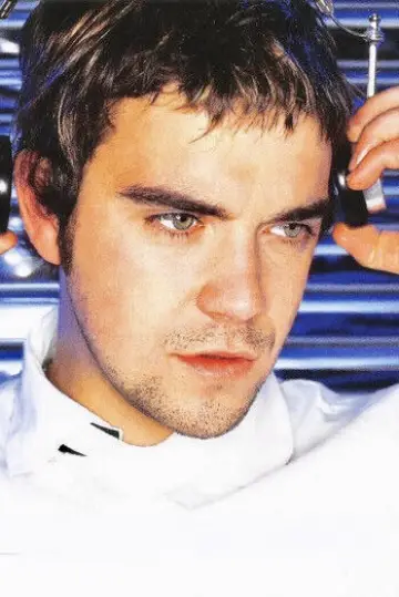 Фото Робби Уильямс (Robbie Williams) #335261