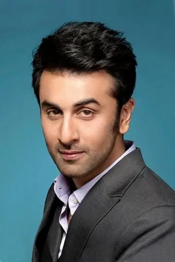 Фото Ранбир Капур #94063