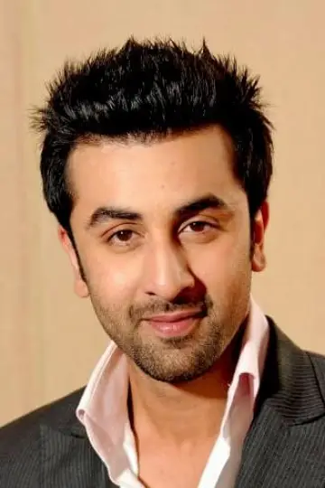 Фото Ранбир Капур (Ranbir Kapoor) #94065
