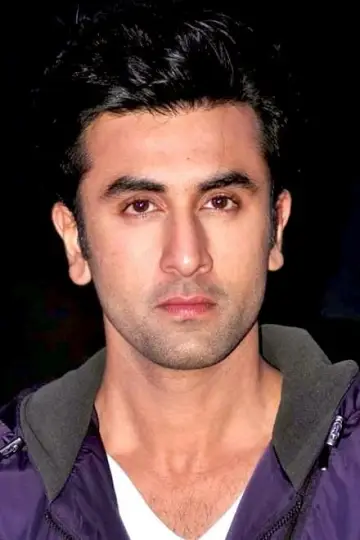 Фото Ранбир Капур (Ranbir Kapoor) #94066