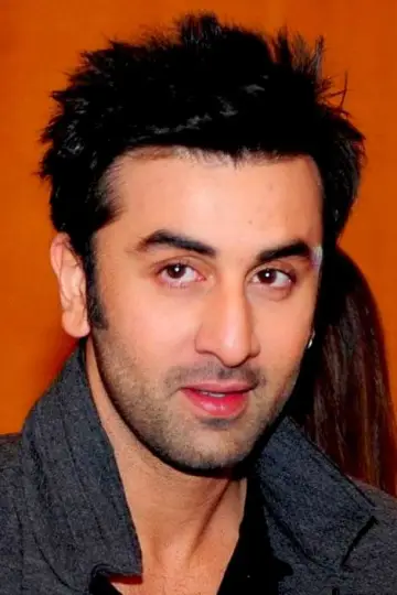 Фото Ранбир Капур (Ranbir Kapoor) #94068
