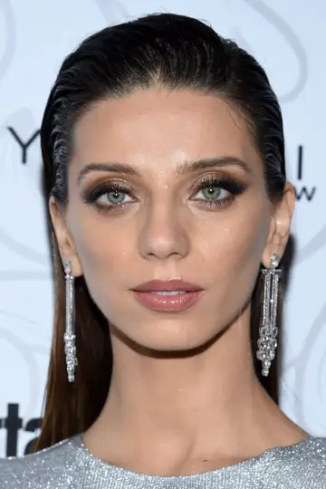 Фото Анжела Сарафян (Angela Sarafyan) #67461
