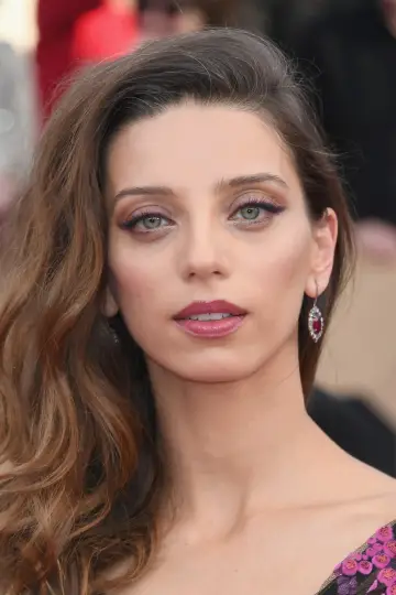 Фото Анжела Сарафян (Angela Sarafyan) #67463