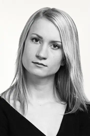 Фото Биргитте Ларсен (Birgitte Larsen) #238330