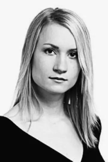 Фото Биргитте Ларсен (Birgitte Larsen) #238331
