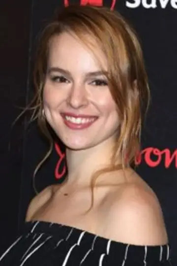Фото Бриджит Мендлер (Bridgit Mendler) #73589