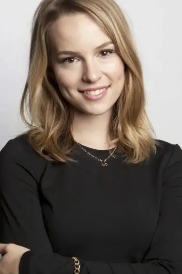 Фото Бриджит Мендлер (Bridgit Mendler) #73591