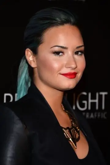 Фото Деми Ловато (Demi Lovato) #38859