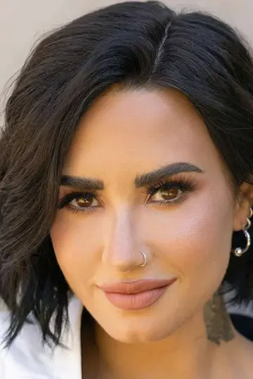 Фото Деми Ловато (Demi Lovato) #38861