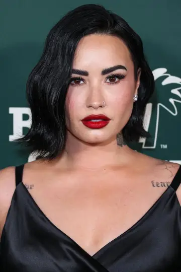 Фото Деми Ловато (Demi Lovato) #38862
