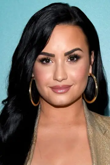 Фото Деми Ловато (Demi Lovato) #38863