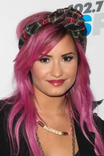 Фото Деми Ловато (Demi Lovato) #38869