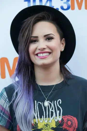 Фото Деми Ловато (Demi Lovato) #38871