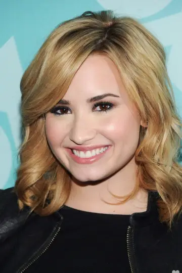 Фото Деми Ловато (Demi Lovato) #38876