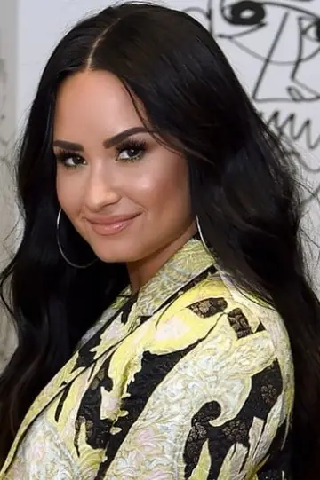 Фото Деми Ловато (Demi Lovato) #38879