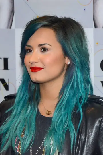 Фото Деми Ловато (Demi Lovato) #38884