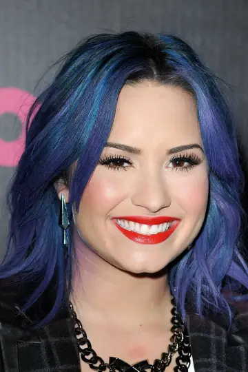 Фото Деми Ловато (Demi Lovato) #38885