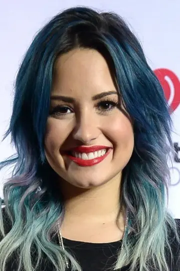 Фото Деми Ловато (Demi Lovato) #38886