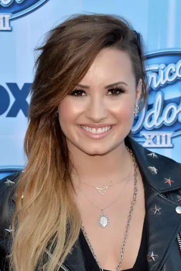 Фото Деми Ловато (Demi Lovato) #38887