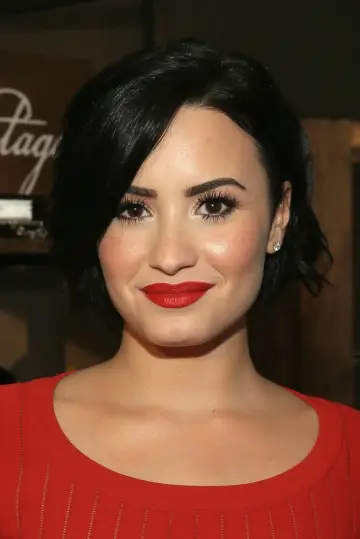Фото Деми Ловато (Demi Lovato) #38888