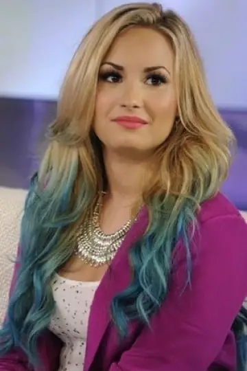 Фото Деми Ловато (Demi Lovato) #38893