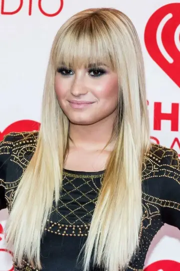 Фото Деми Ловато (Demi Lovato) #38894