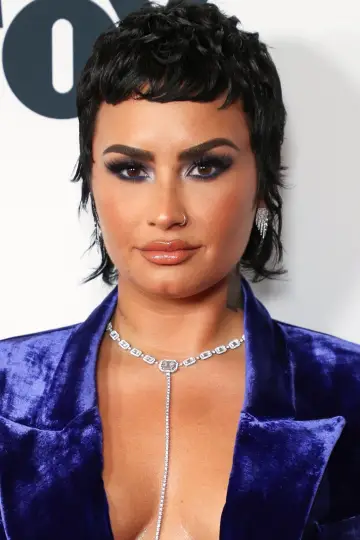 Фото Деми Ловато (Demi Lovato) #38896