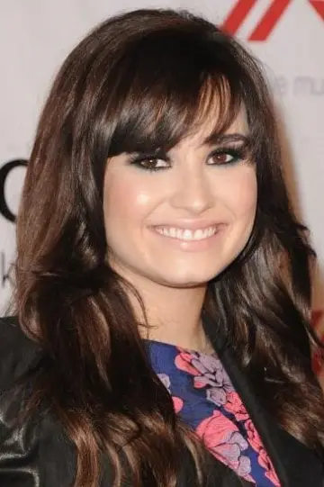 Фото Деми Ловато (Demi Lovato) #38897