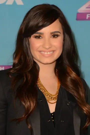 Фото Деми Ловато (Demi Lovato) #38898
