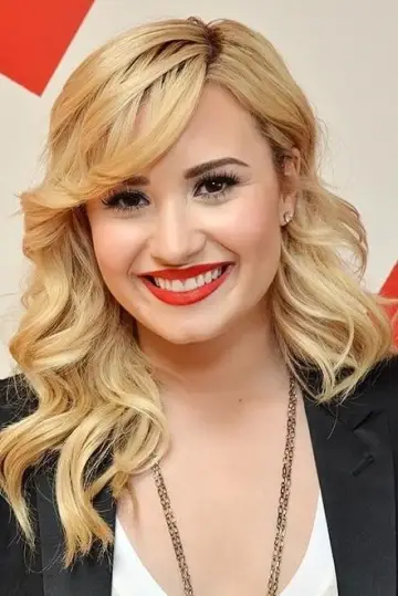 Фото Деми Ловато (Demi Lovato) #38900