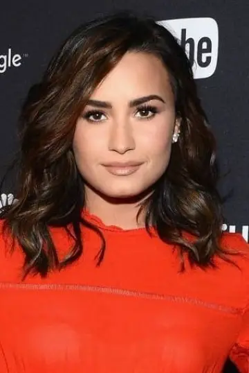 Фото Деми Ловато (Demi Lovato) #38901