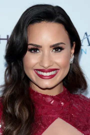 Фото Деми Ловато (Demi Lovato) #38903
