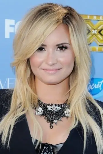 Фото Деми Ловато (Demi Lovato) #38905